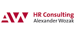 Logo HR Consulting Alexander Wozak GmbH
