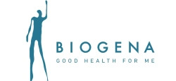 Logo Biogena Management Holding GmbH