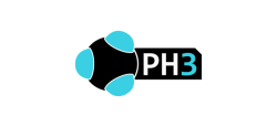 Logo PH3 GmbH