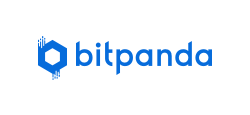 Logo Bitpanda GmbH