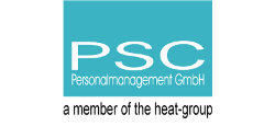PSC-Personalmanagement GmbH