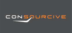 Logo consourcive GmbH