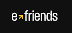 Logo eFriends Energy GmbH