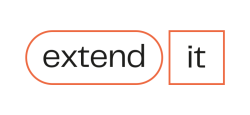 Logo EXTENDIT GmbH