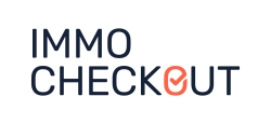Logo ImmoCheckout GmbH