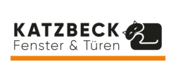 Logo KATZBECK FensterGmbH Austria