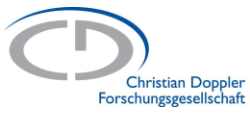 Logo Christian Doppler Forschungsgesellschaft