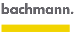 Logo Bachmann electronic GmbH