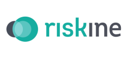 Logo riskine gmbh