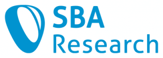 Logo SBA Research gemeinnützige GmbH