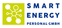 Logo smart Energy Services GmbH