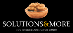 Logo Solutions & More EDV-Dienstleistungs GmbH