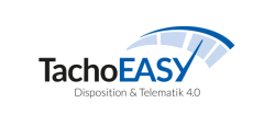 Logo TachoEASY GmbH